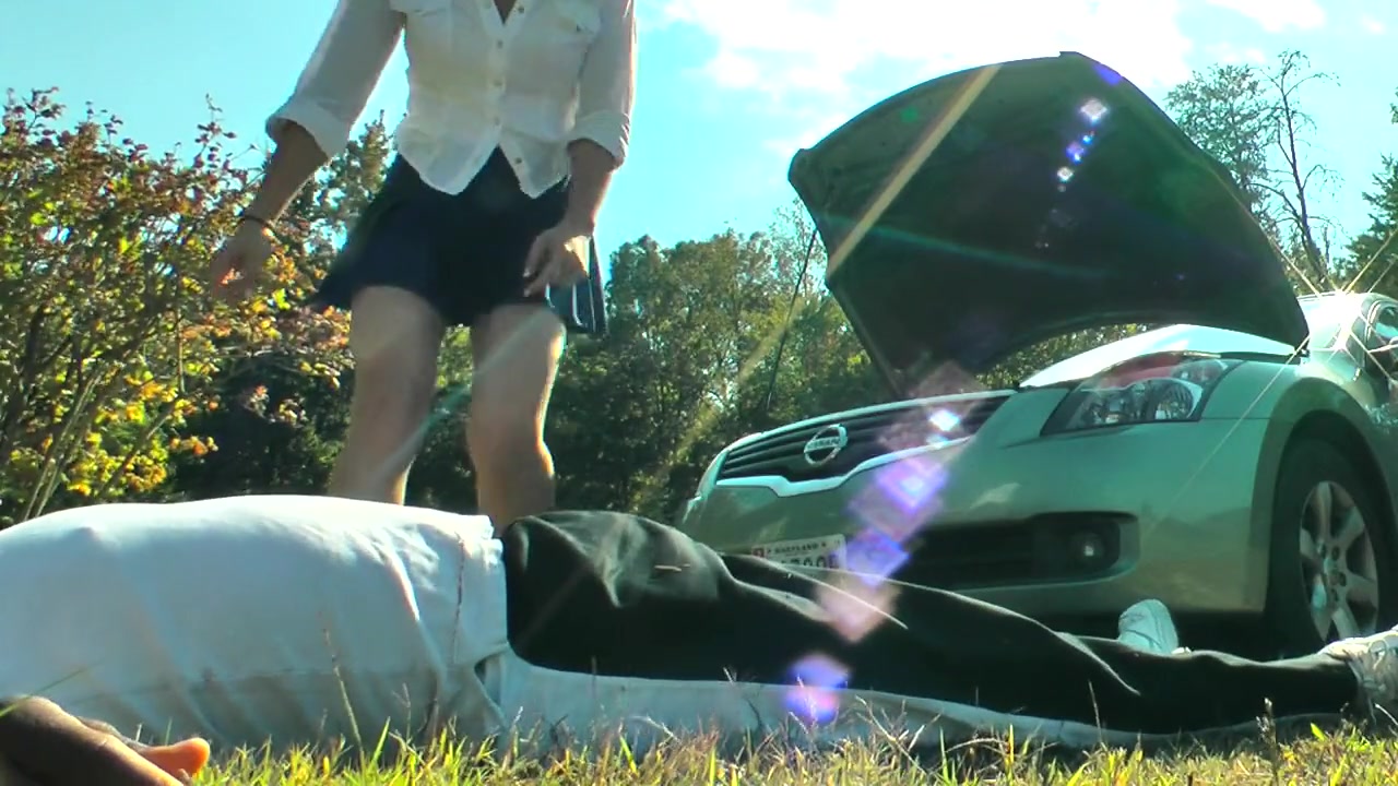 Clawdia Break down 1