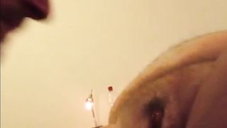 Fat Hairy Stinking Unwashed Smegma Muschi