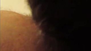 Fat Hairy Stinking Unwashed Smegma Muschi