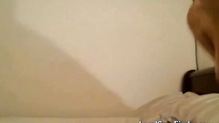 Hot Girl Fucked By Her Boyfriend On Cam