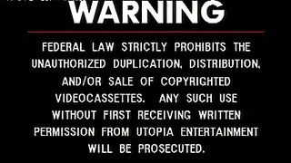 Lieutenant lyndsay beats male recruit