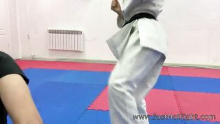 Karate Kicks 2