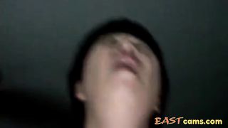 Creamy Asian Girl Pussy 2