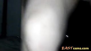 Creamy Asian Girl Pussy 2