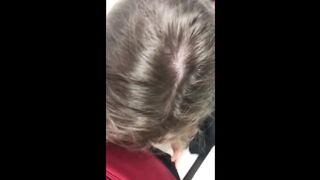 Pompino all'intervallo