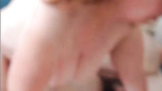 Daddy gets sucked on cam 2