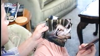 Festelle - Kirsty vs Richard