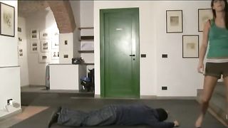 robbing gone wrong 2