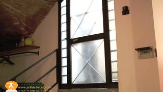 karate master vs thief