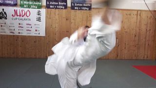 karate girl andriana