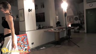 splinter interrogation