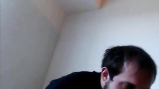 Beautiful black girlfriend