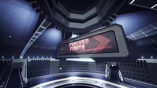 Ultimate Evolved Mixed Wrestling