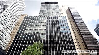 Nylon Feet Worship 2