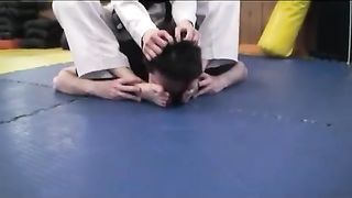 krystal tkd fetish