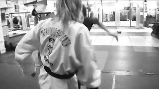 krystal tkd fetish