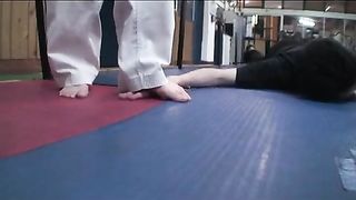 krystal tkd fetish