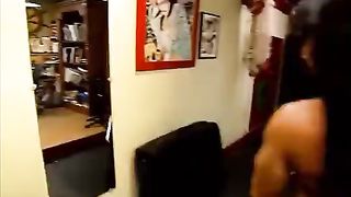 Monica Martin Miami Ink