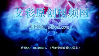 Chinese femdom headscissors 2