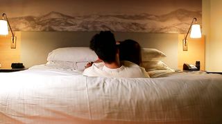 Empress Jennifer- Ultimate Tease