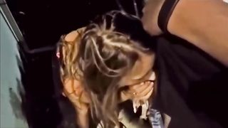 Cuck Lets His Girl Take BBC 2