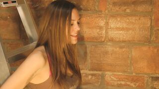 Dreamgirls In Socks - Cassandra's Renovation