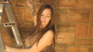 Dreamgirls In Socks - Cassandra's Renovation