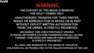 face sitting and hand trampling