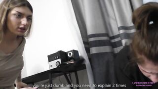 LICKING GIRLS FEET .. GODDESS VALERIA