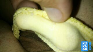 creamy panties my girl 3