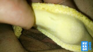 creamy panties my girl 3