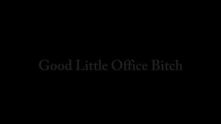 GFD-Office Little Foot Bitch