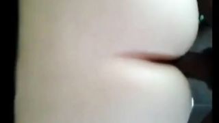 Jeune beurette du 93