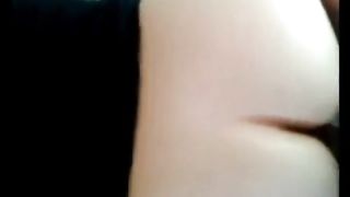 Jeune beurette du 93