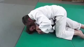 mixed judo lubka